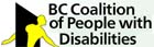 BC Coalition of People with Disabilities
