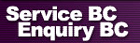 Enquiry BC 