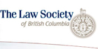 The Law Society of BC
